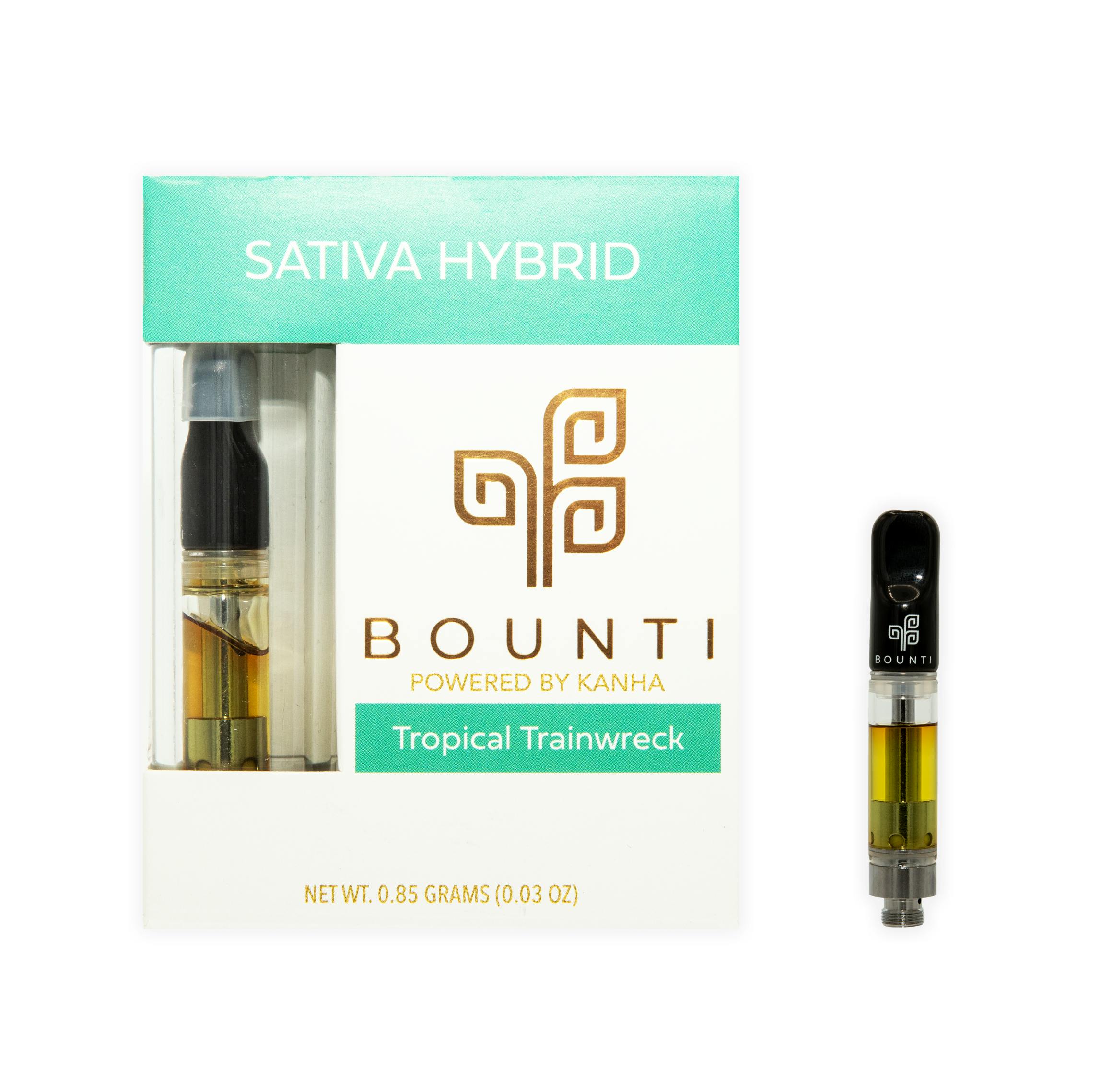 BOUNTI