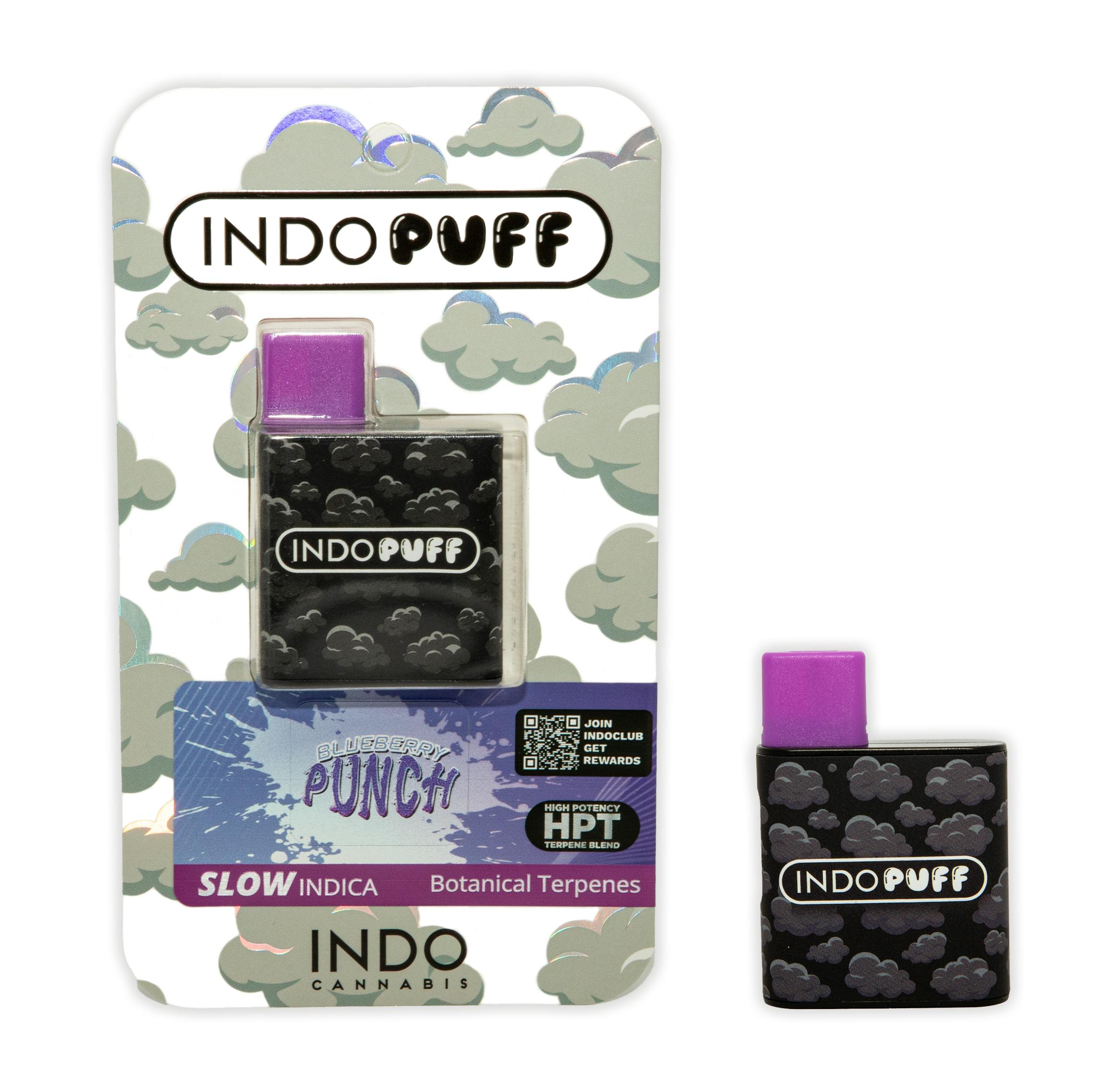 indo vapes blue diamond Store Locator main image 1