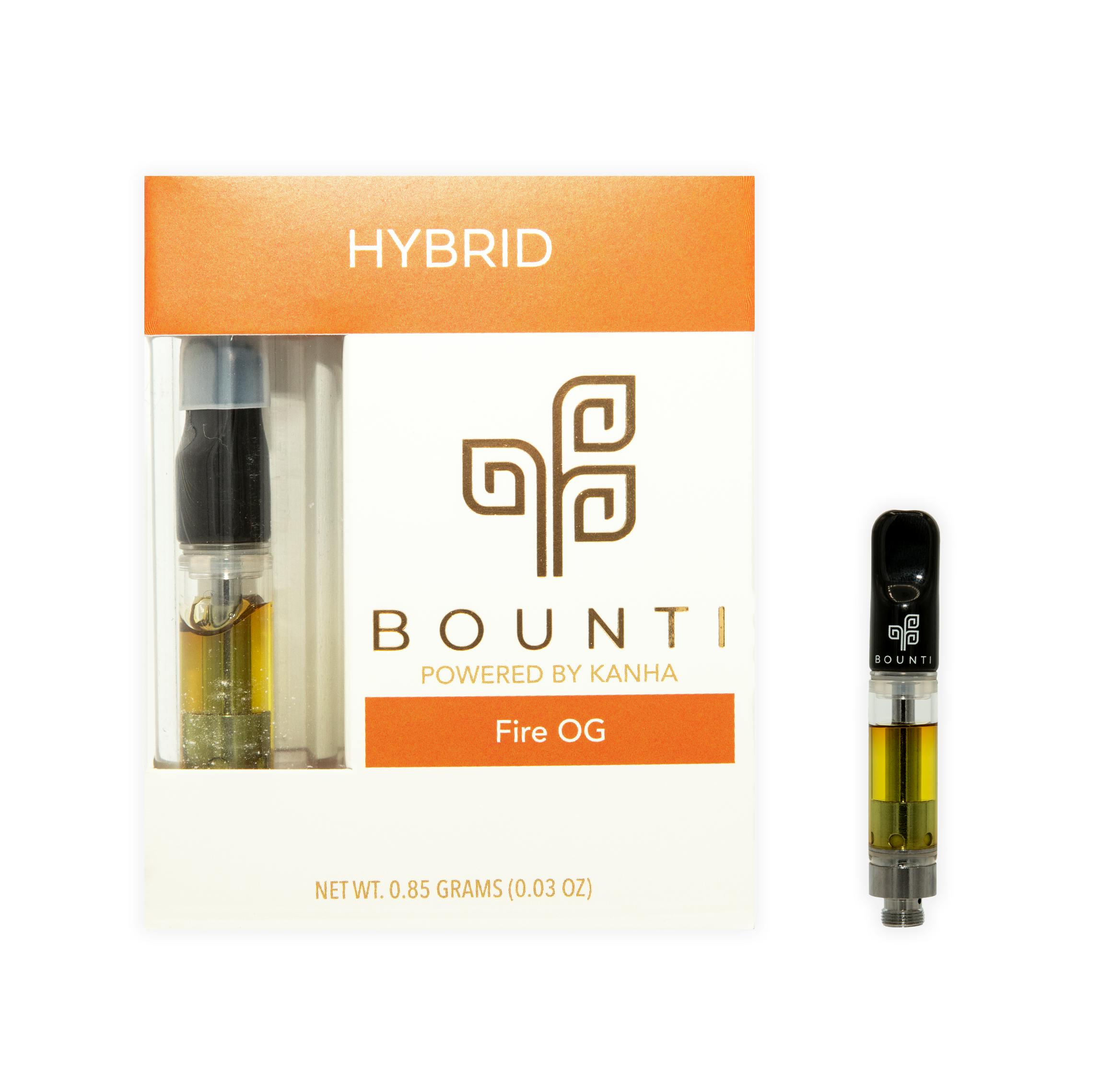 BOUNTI | Jardn Las Vegas (Rec)