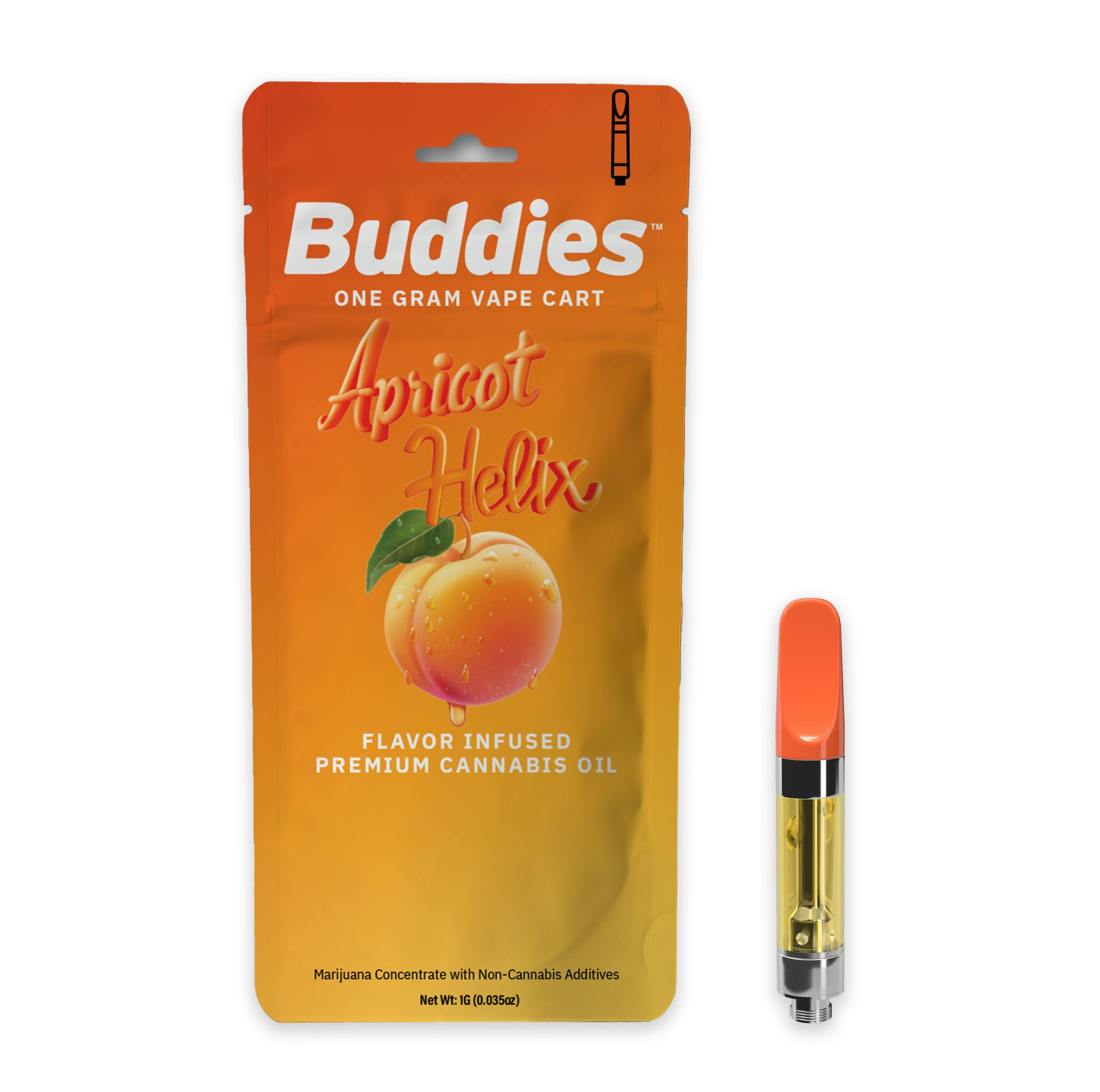 elf bar vape uk Buddies Disposable Vape