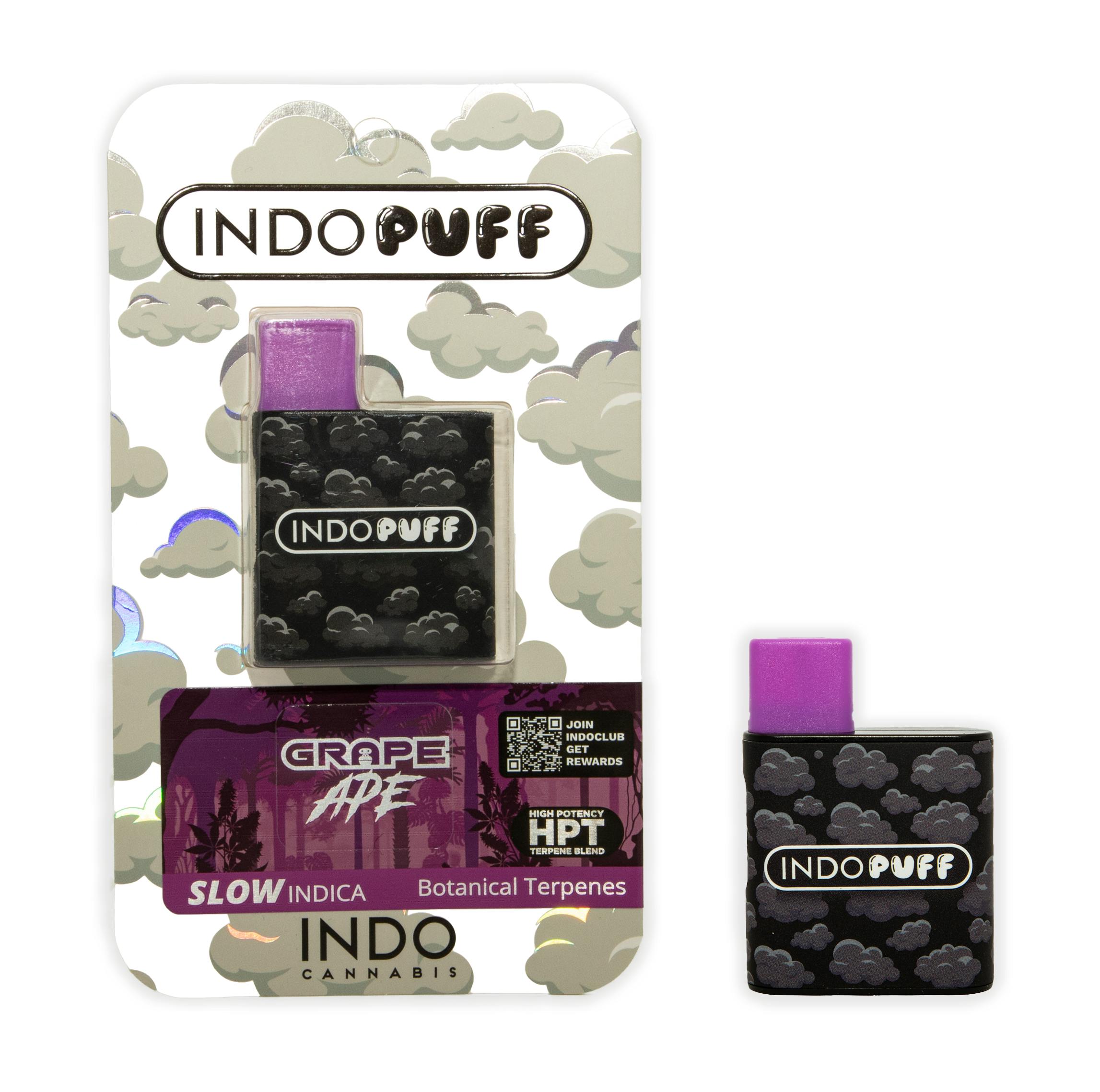 1000mg thc vape how many puffs BUBBLE KUSH DISPOSABLE [1000MG] - 1g | Vaporizers