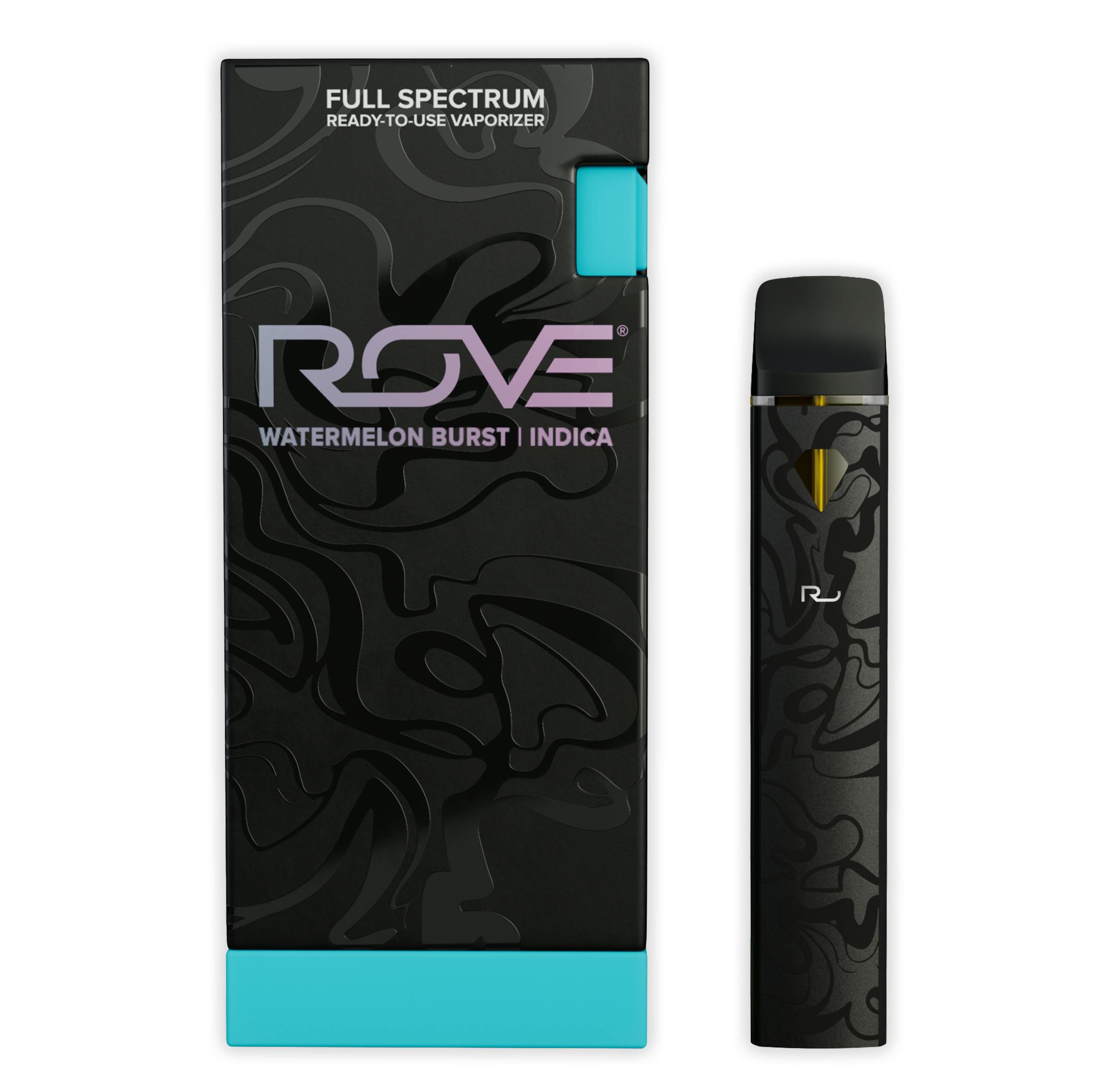 rove diamond vape battery Rove Rove - Diamond Series Battery - White main image 1
