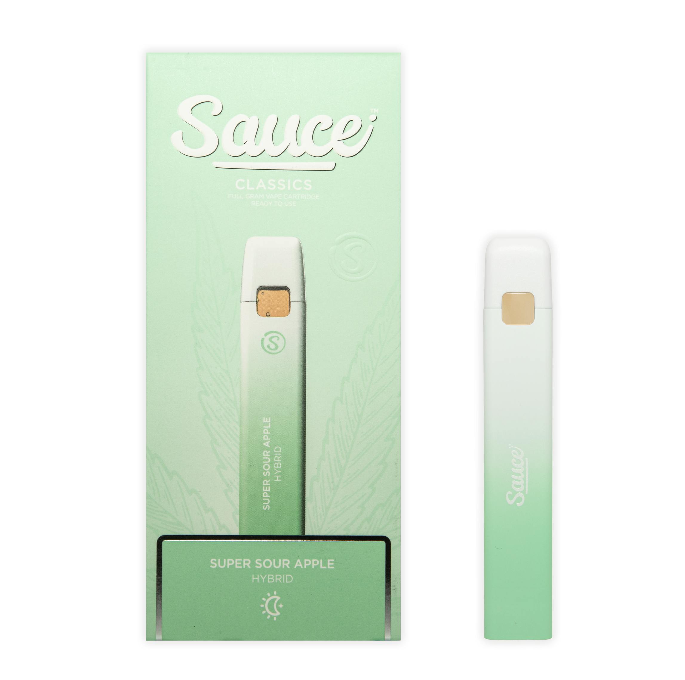APPLE FRITTER DISPOSABLE [950MG] - 0.95g | Vaporizers | STIIIZY