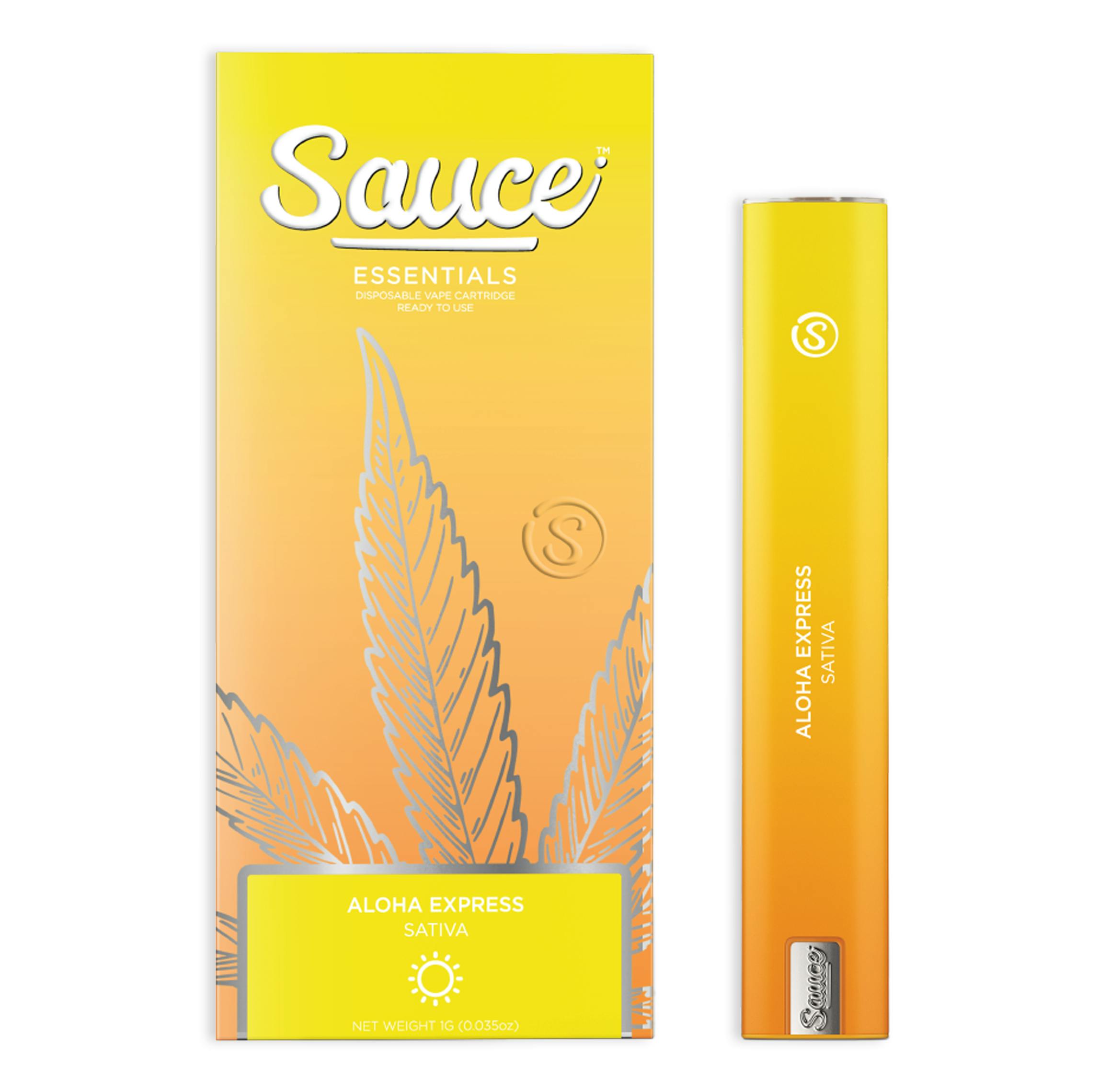 ANIMAL MINTZ LIVE RESIN DISPOSABLE [1000MG] - 1g | Vaporizers | SAUCE