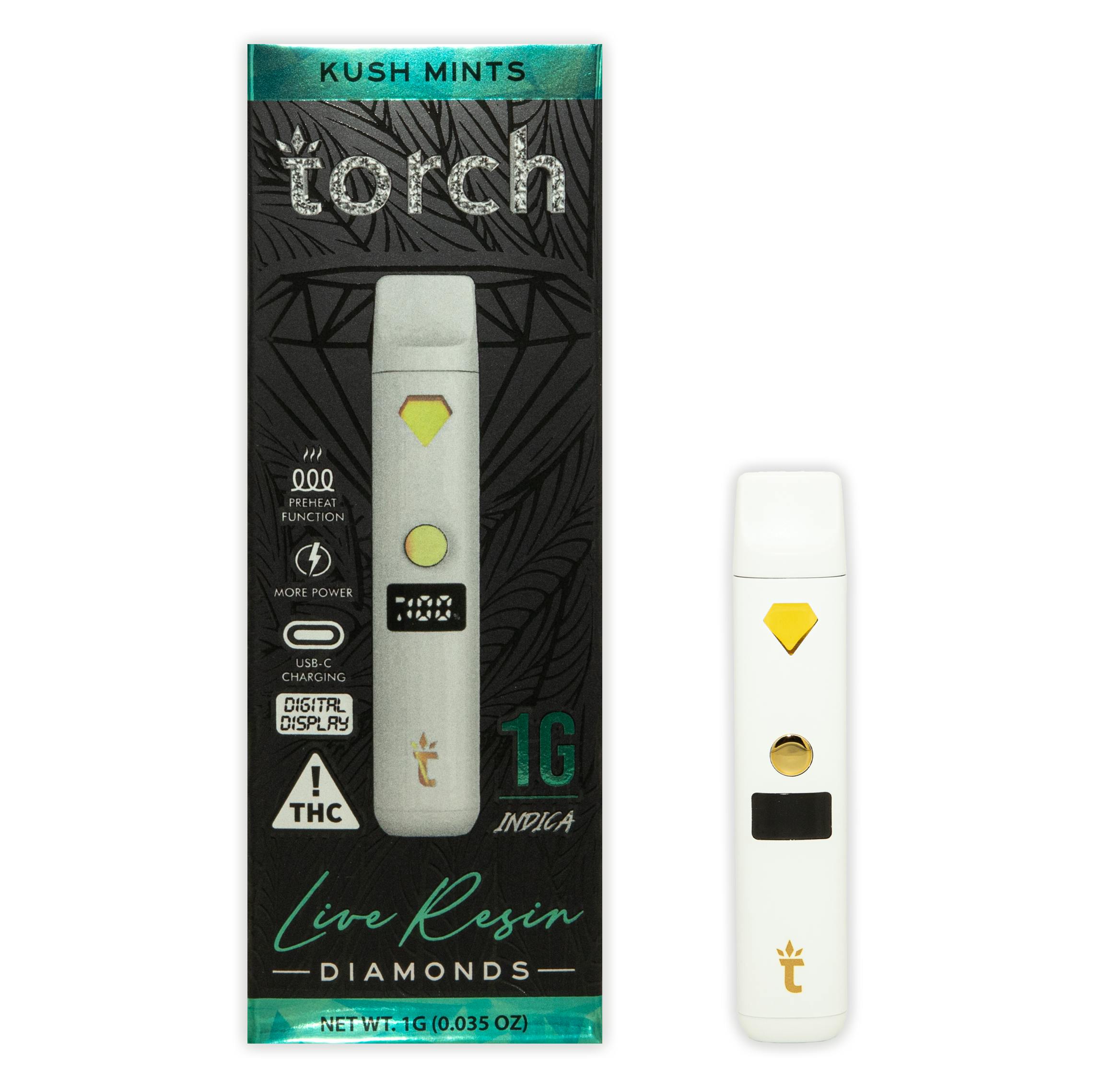 elf bar vape uk Shop Jack Herer Live Resin Crusher Disposable [1000mg] | BEYOND / HELLO main image 1
