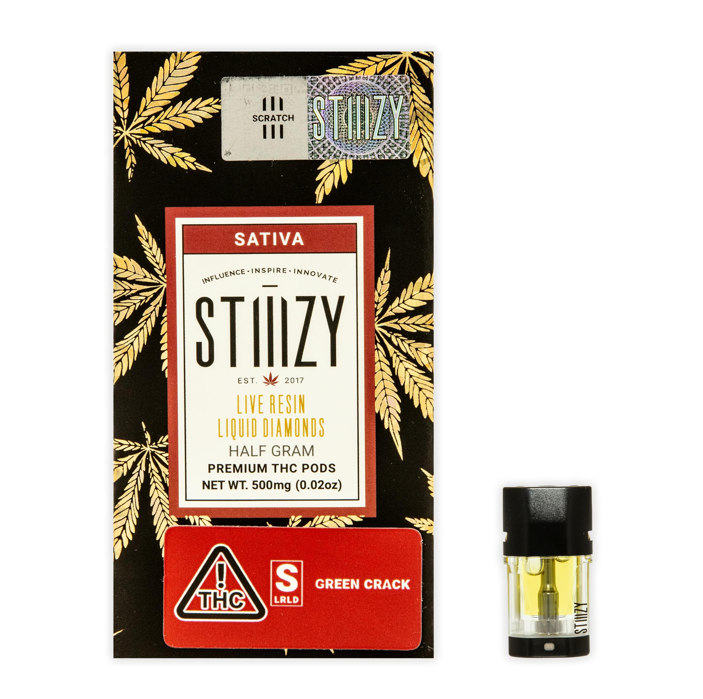 STRAWBERRY COUGH DISPOSABLE [950MG] - 0.95g | Vaporizers