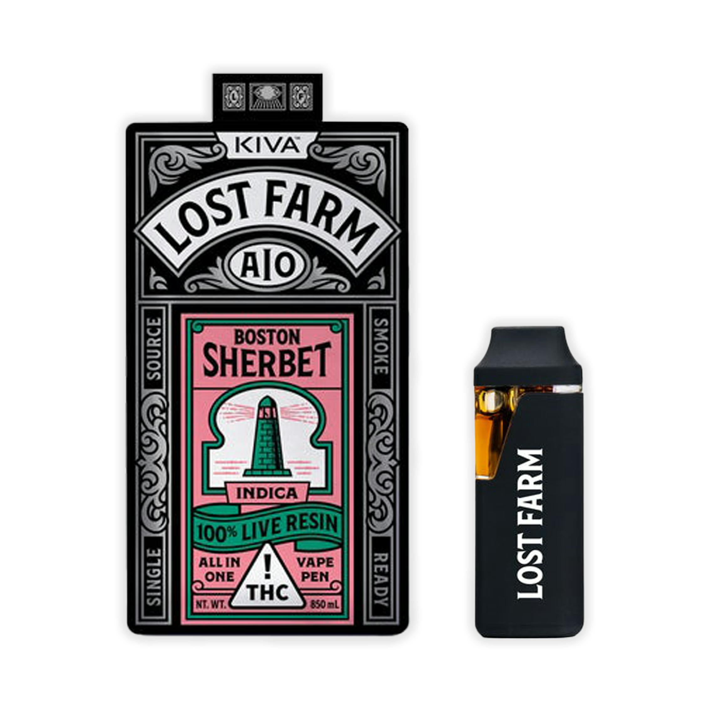 elfbar elfa kaufen Farm to Vape - Resin Dissolving Kit Lime main image 1