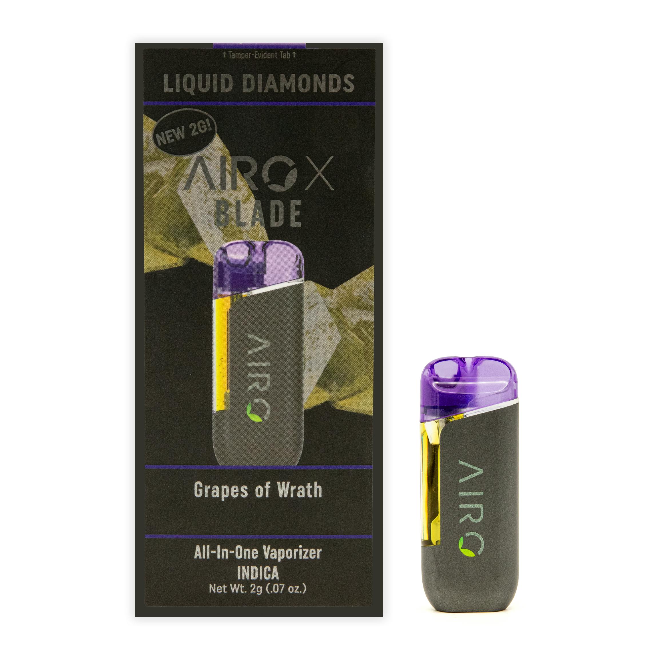 airo-brands | Jardín Las Vegas (Rec)