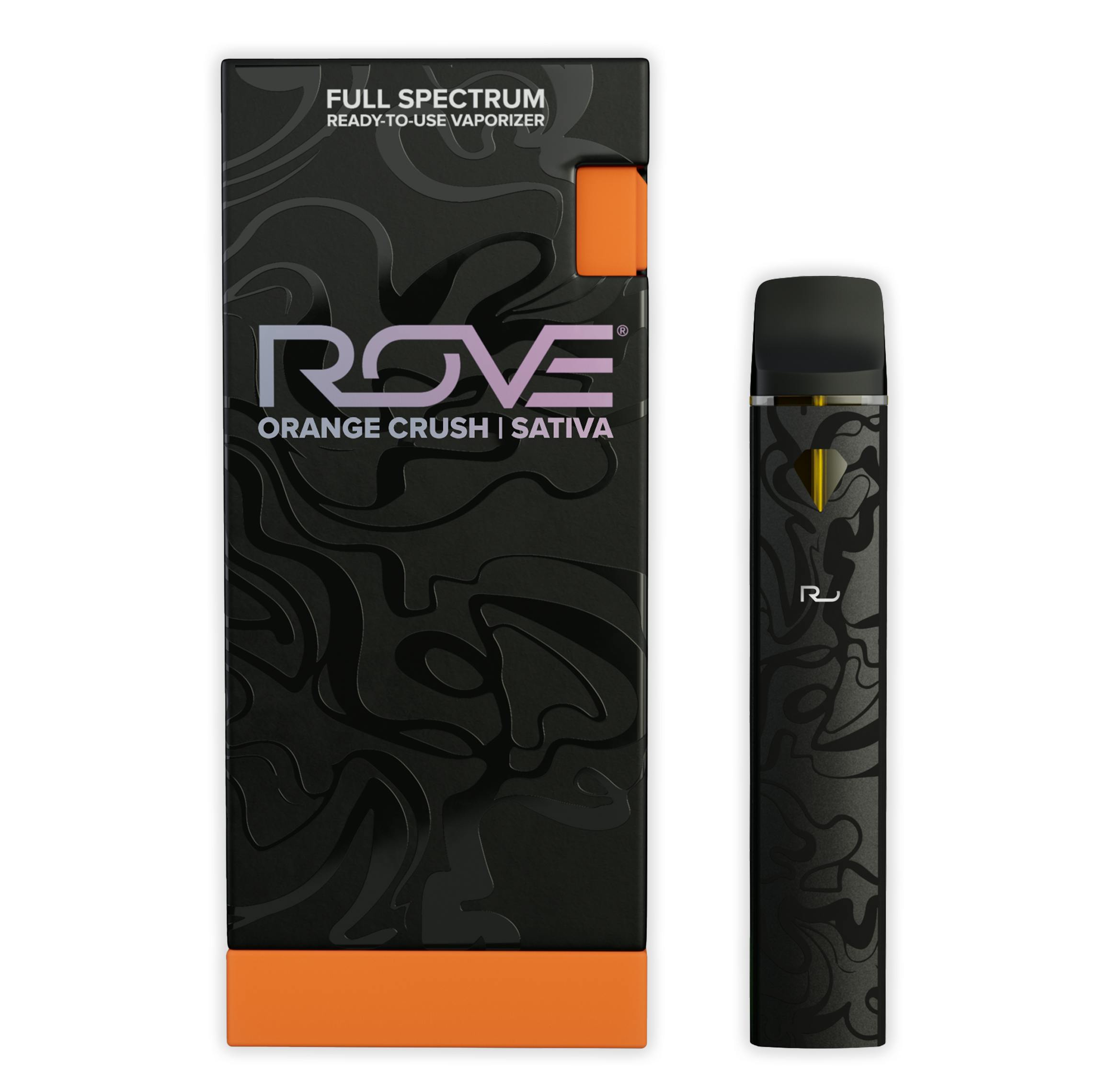 elf bar vape uk Shop Rove Vaporizer And Carts In NJ Today main image 0