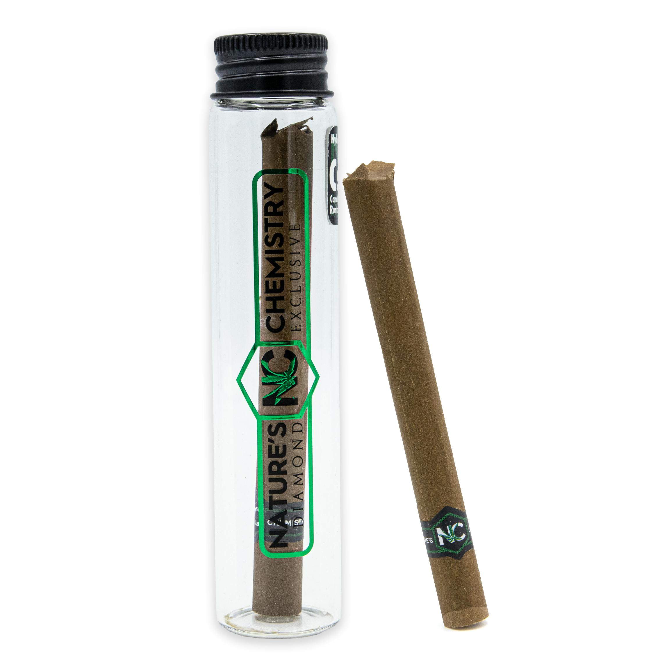 nature's chemistry disposable vape JUNGLE JUICE BLUNT [1G] - 1g | Pre Rolls