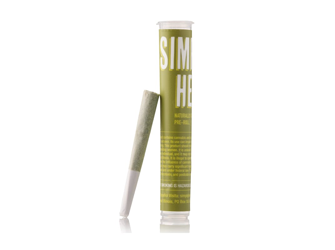 Butterstuff Single Simply Herb Boston