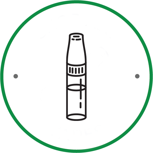 Cartridges icon