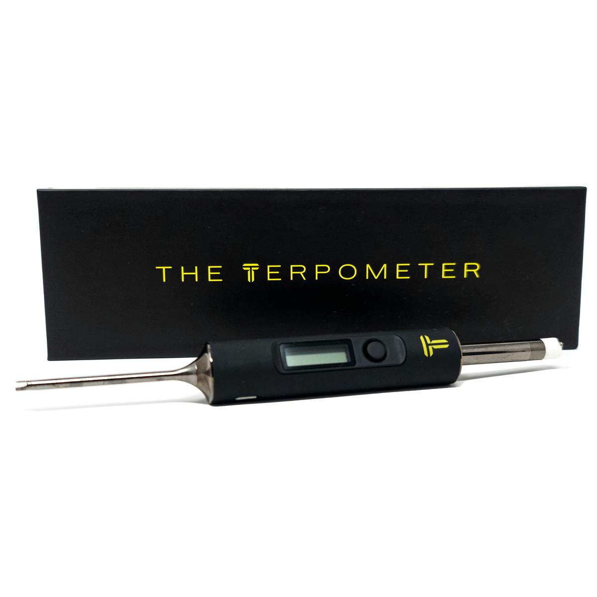 The Terpometer - Precision Dab Thermometer