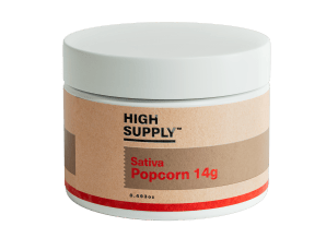 Motor Breath Haze Popcorn High Supply Chicago Logan Square (Med)