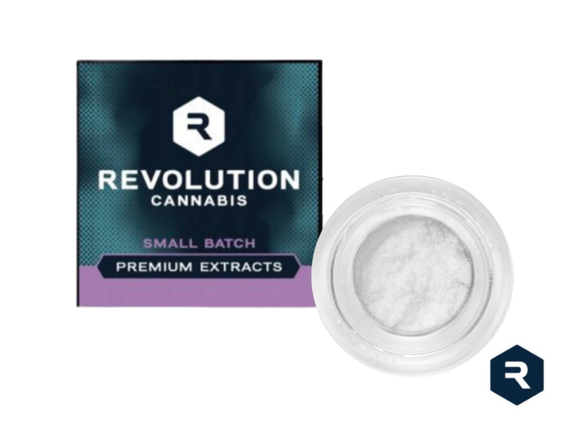 Shop medical Gorilla'd Cheese THCa Powder 1g Concentrates by