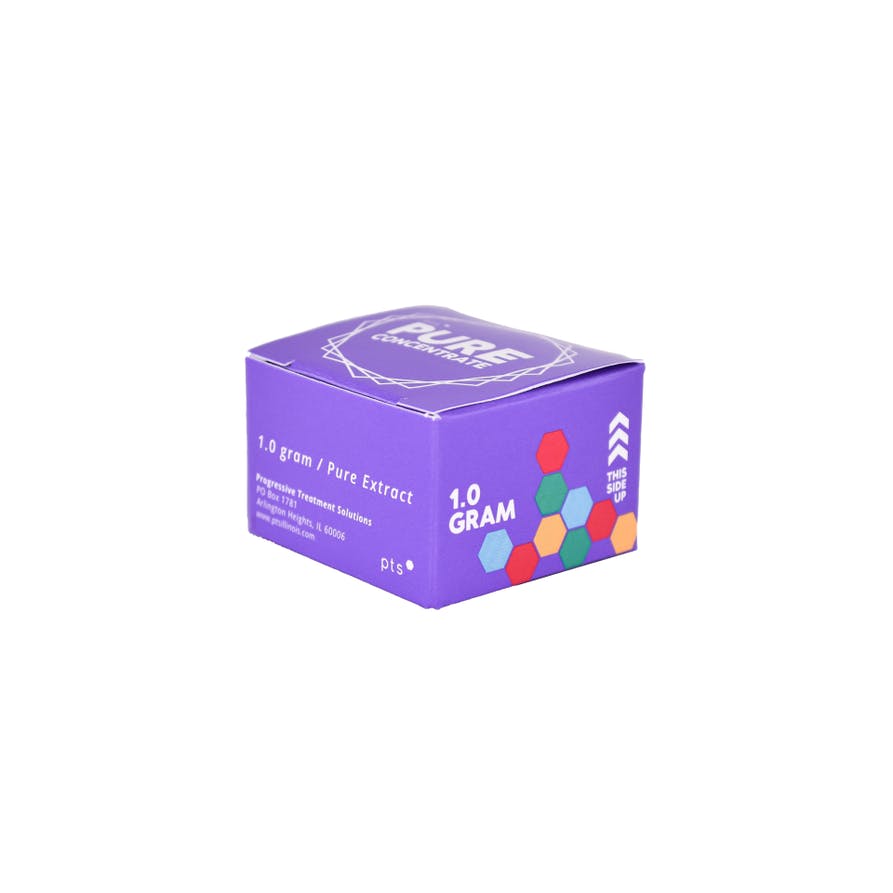 Rum Runner Badder PTS Chicago Logan Square (MED)