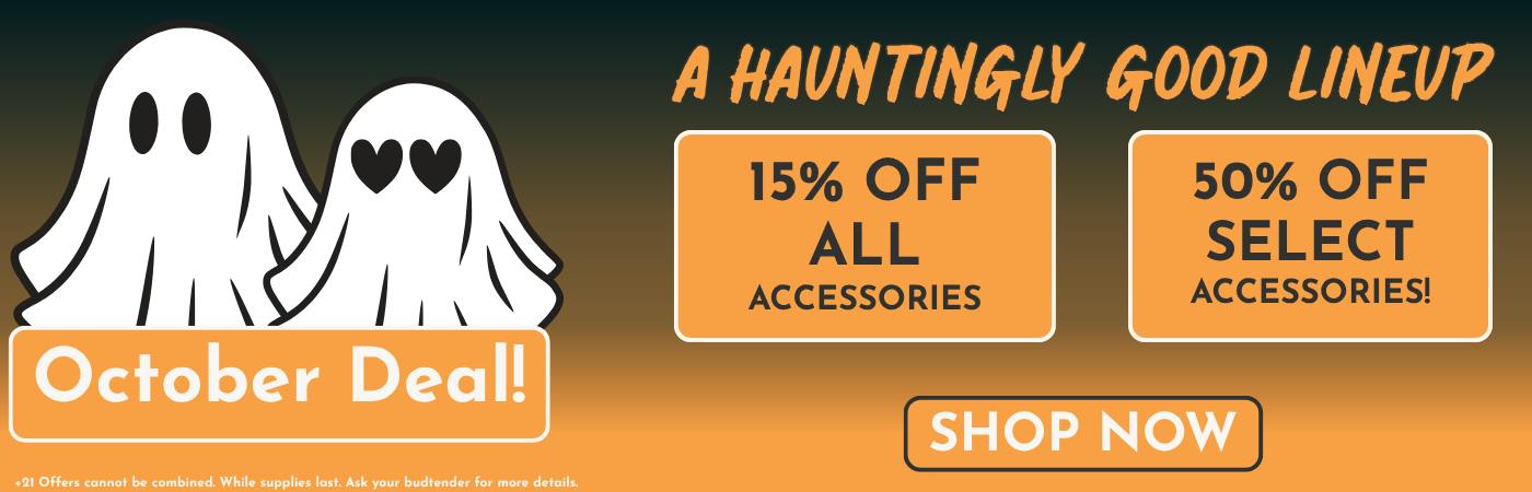Accessory Deals