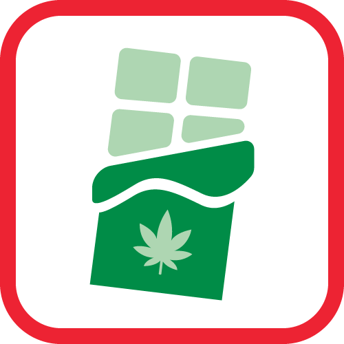 Edibles icon