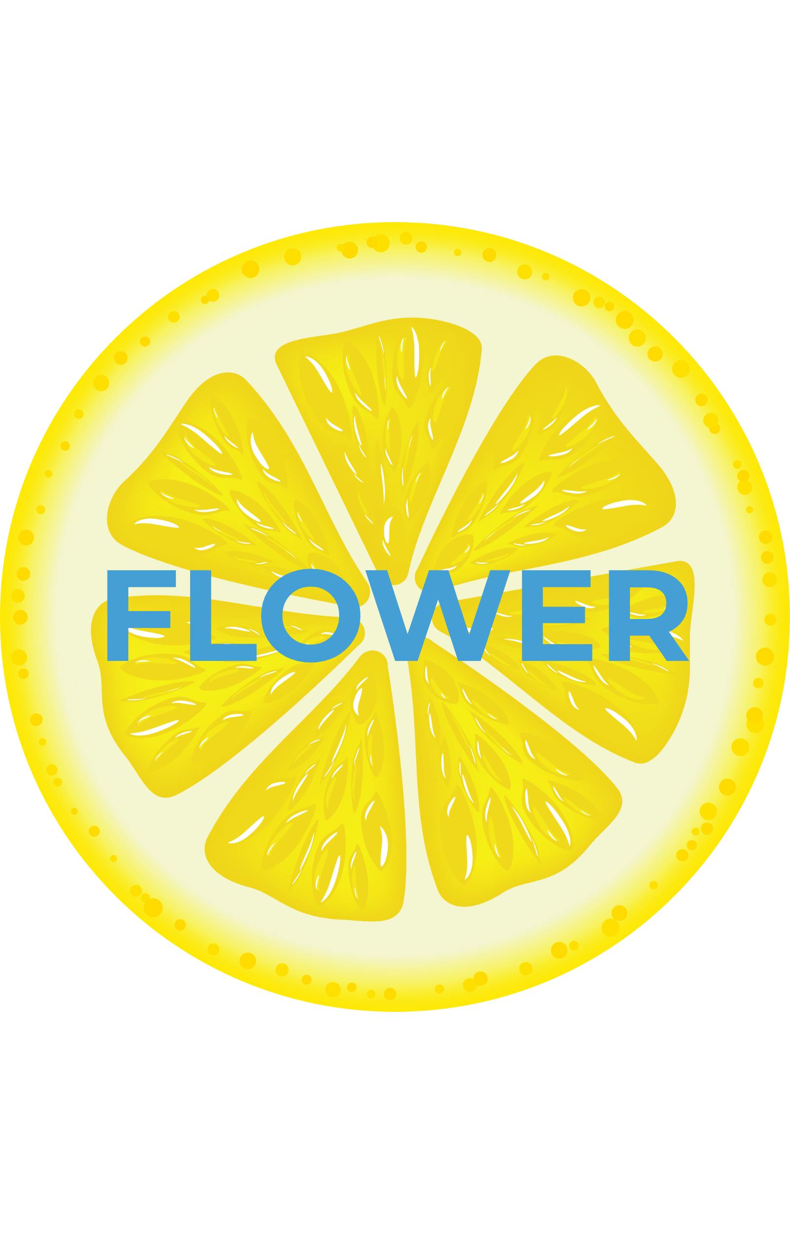 Flower icon