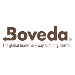 Boveda logo