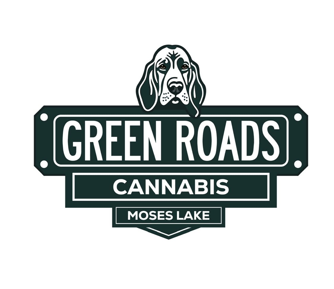 Green Roads Cannabis (Rec) logo