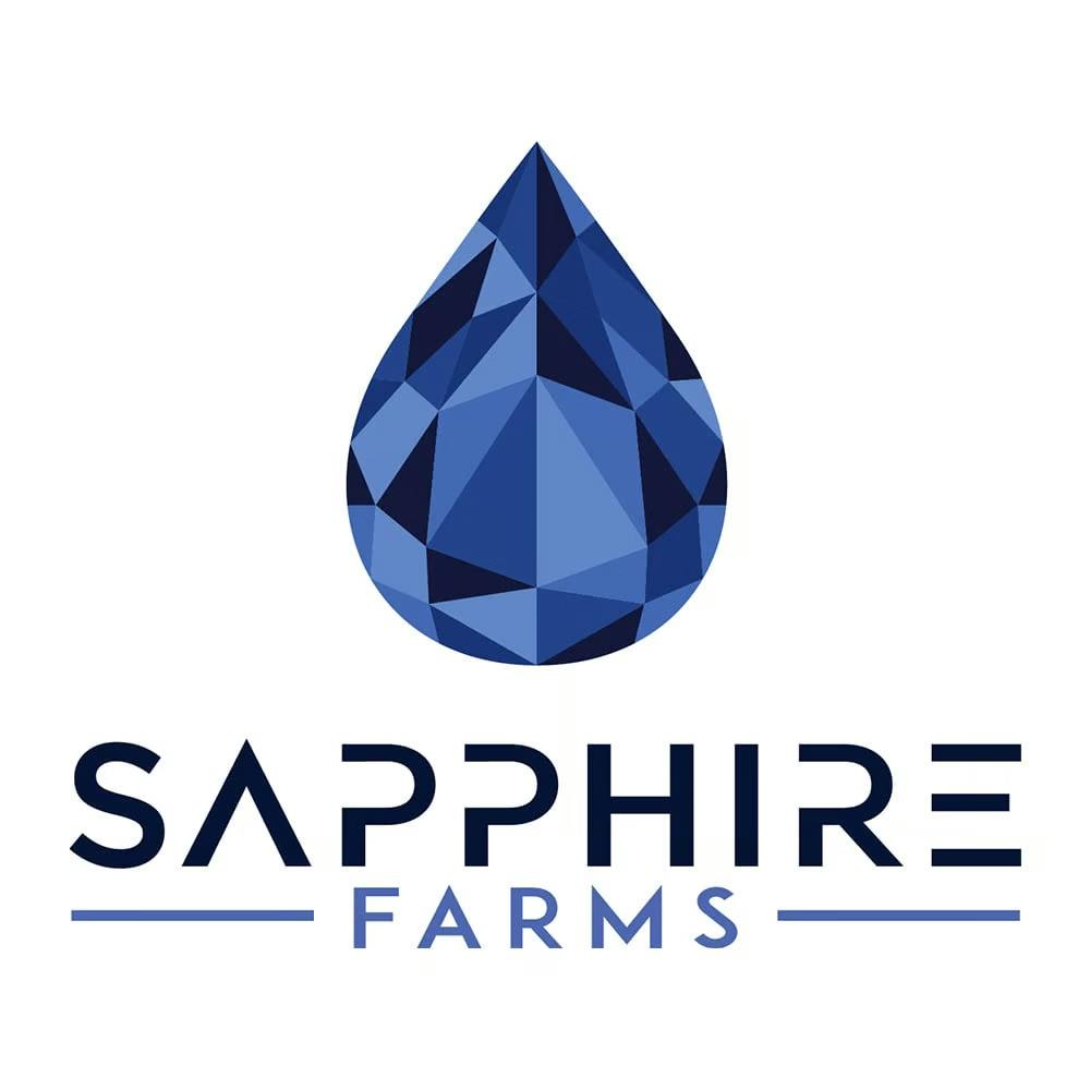 SAPPHIRE FARMS