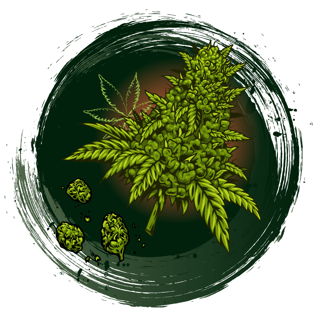 Flower icon