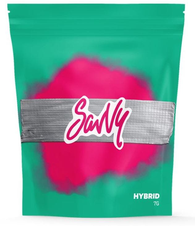 Shop medical Miss Daisy Popcorn Flower by Savvy Collinsville, IL