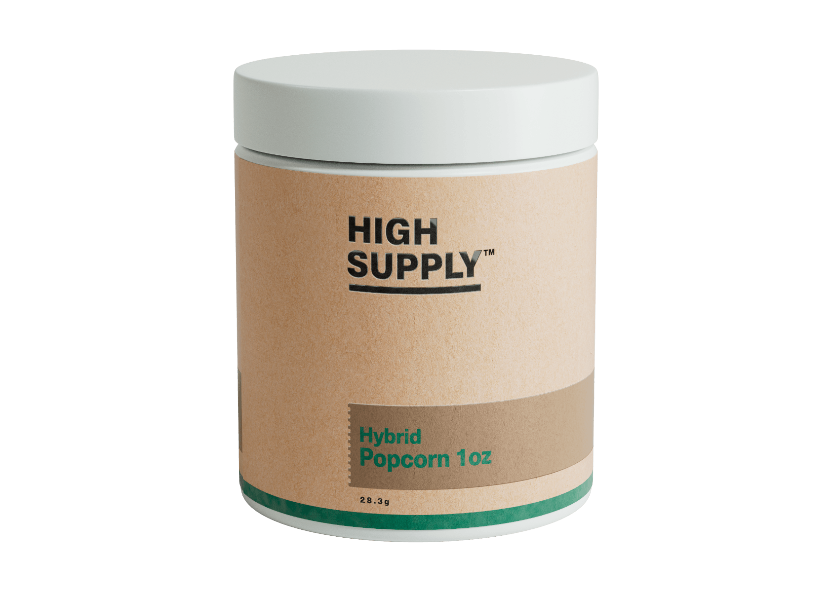 Shop medical Heady Betty Popcorn 28g Flower by High Supply