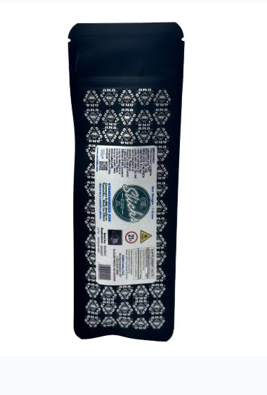 OMO - Standardized RSO - Oil Slick Tincture - 100mg - 100mg by OMO