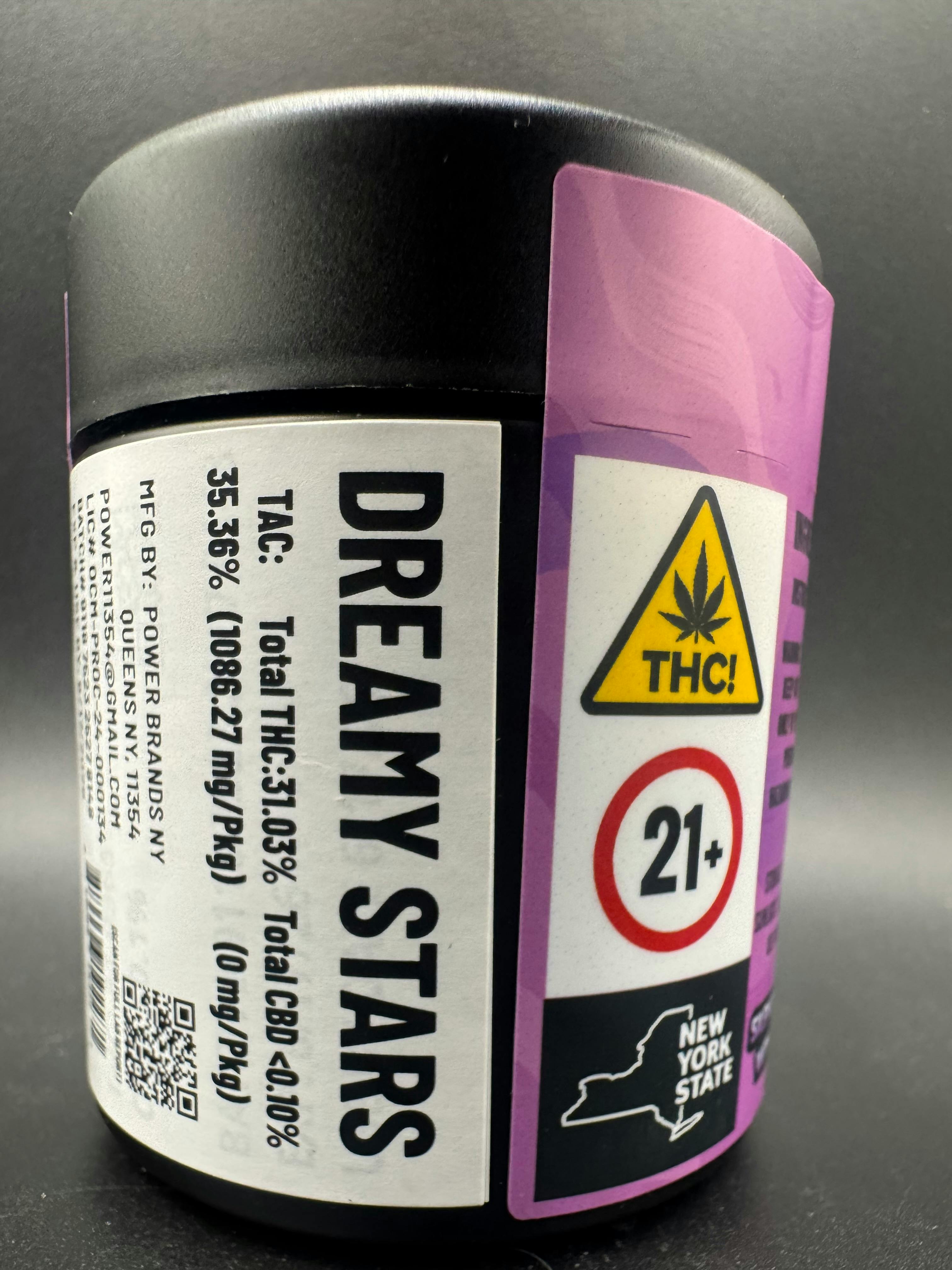 Noizey - Dreamy Stars (Indoor) - 4G - 4g by Noizey | Buy Online