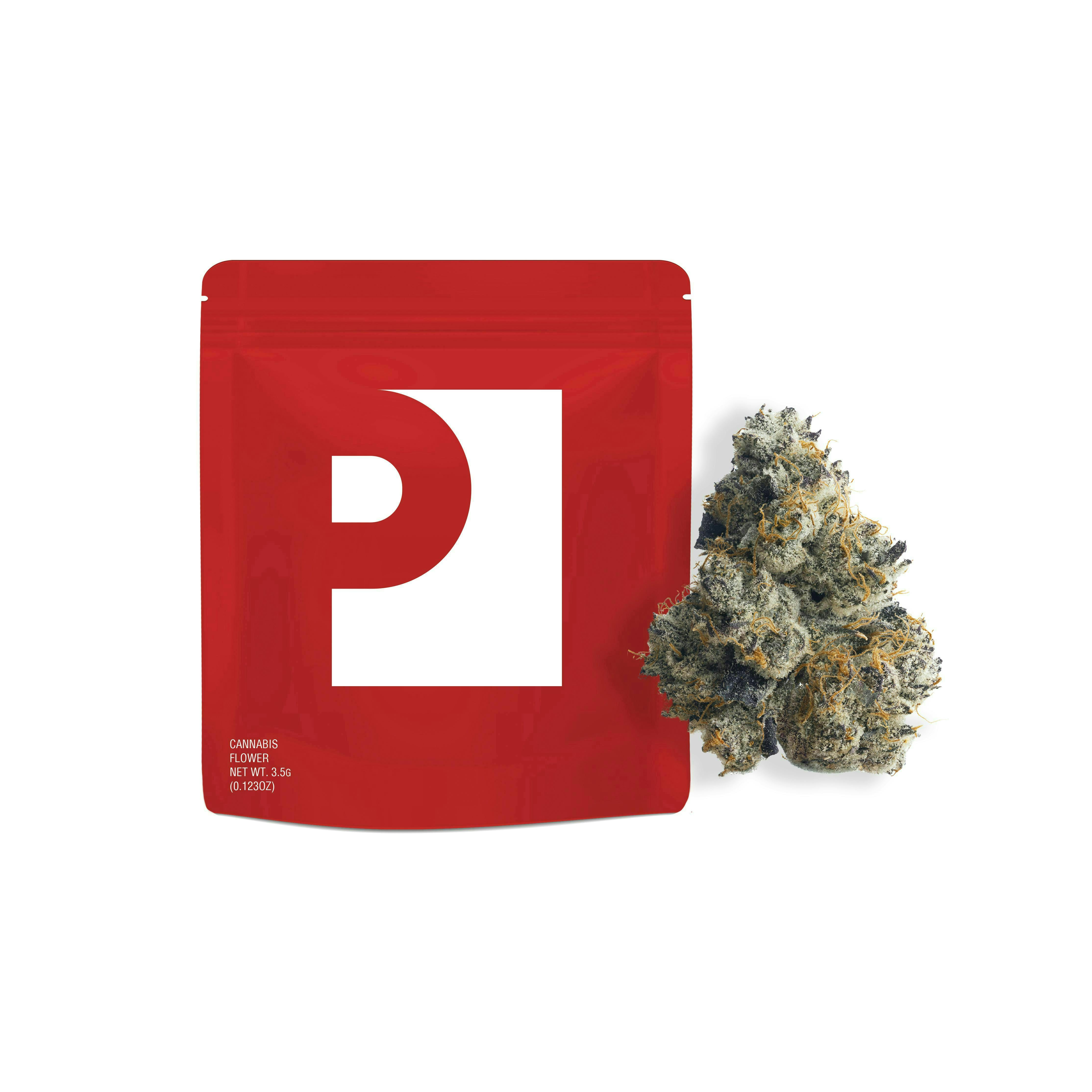 Mimosa⭐︎ Preferred Gardens - Mimosa (Indoor) - 3.5g - 3.5g by