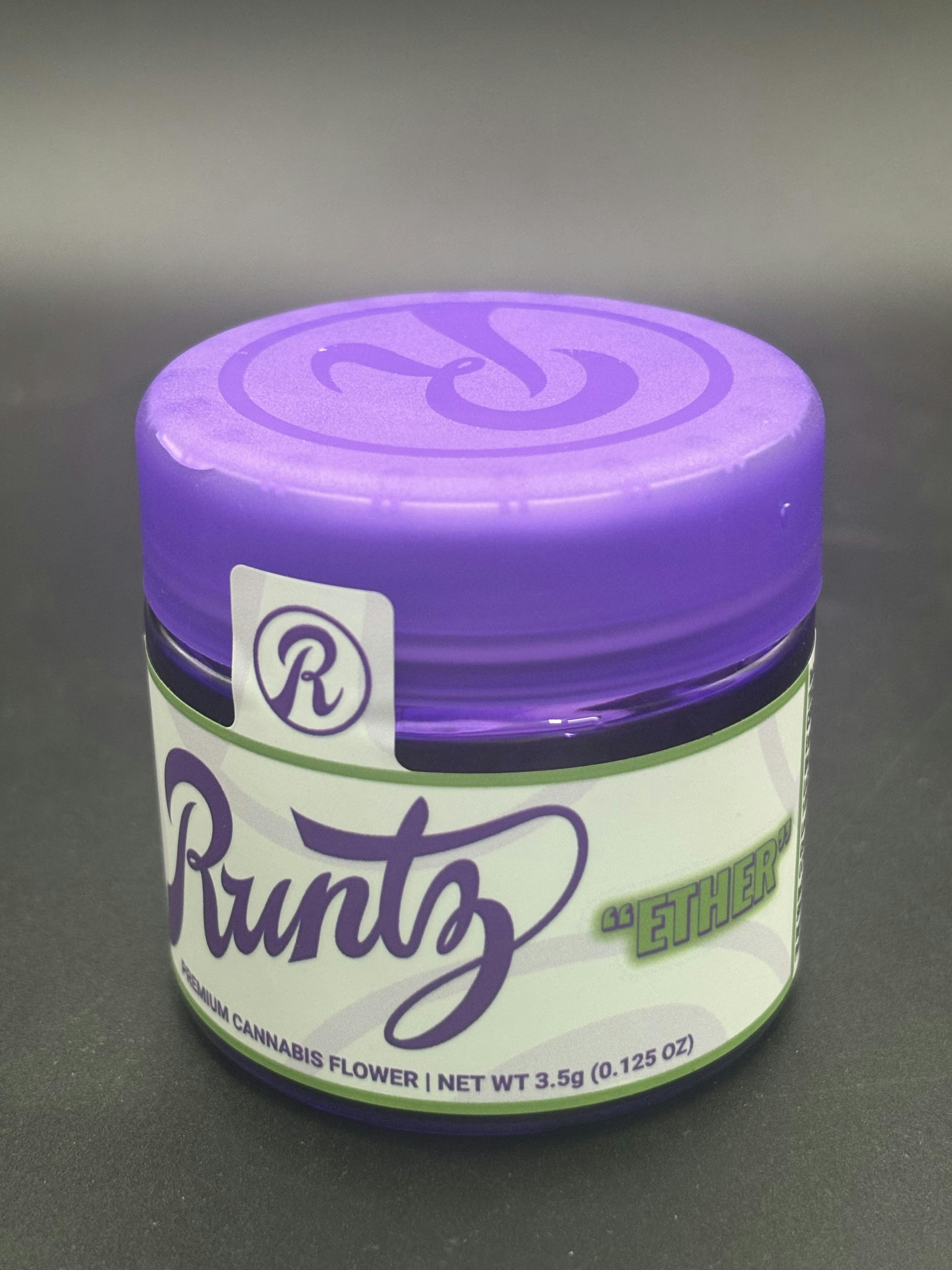 Preferred Gardens - Mimosa (Indoor) - 3.5g - 3.5g by