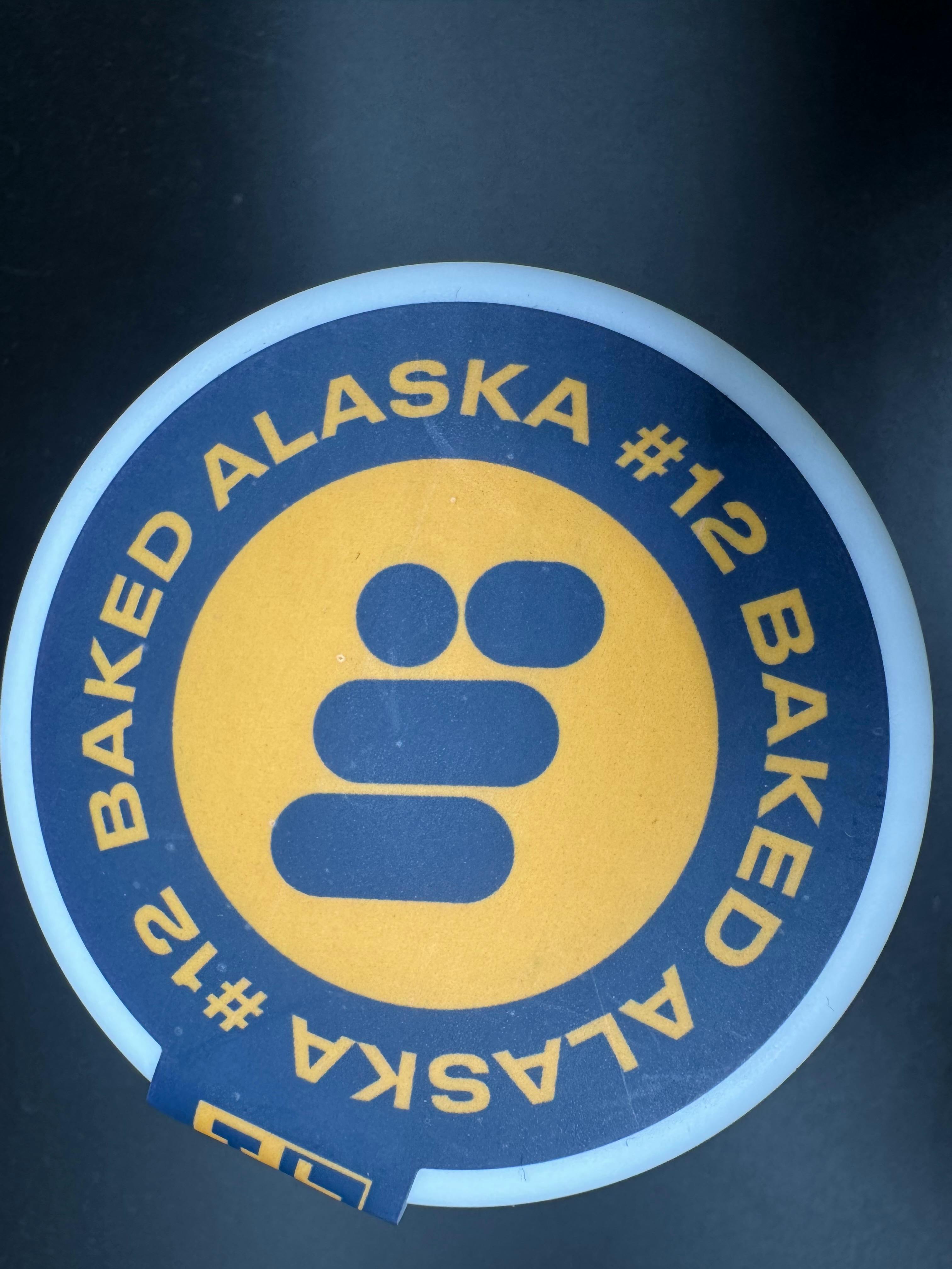 HighMart - Baked Alaska (Indoor) - 3.5g - 3.5g by HighMart | Buy