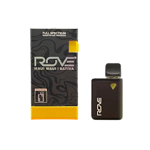 Rove - Blue Dream - Liquid Diamond Disposable Vape - .5g - 0.5g by ROVE | Buy Online Rockland County NY Rove - Blue Dream - Liquid Diamond Disposable Vape - .5g - 0.5g by ROVE | Buy Online Rockland County NY