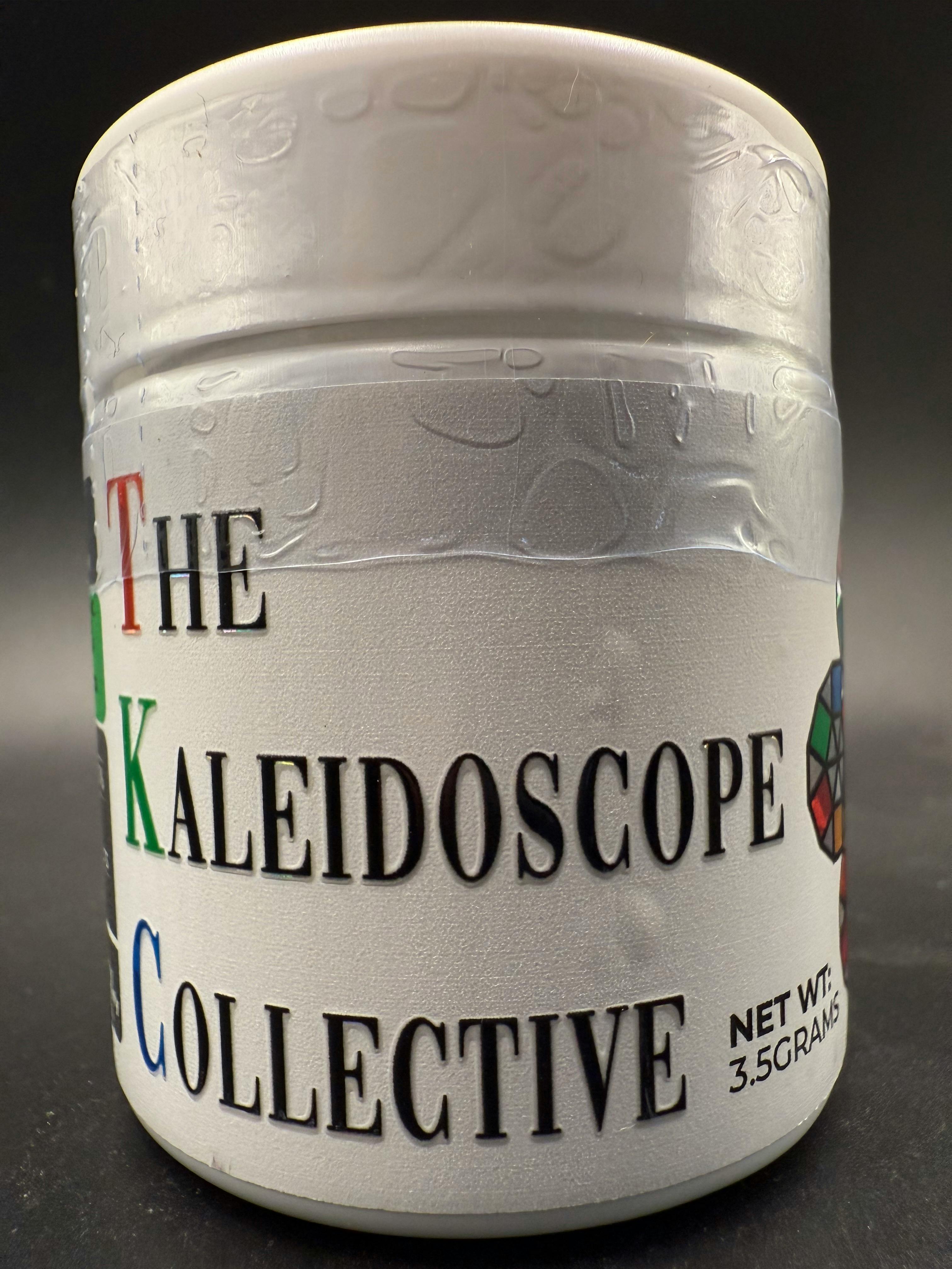 The Kaleidoscope Collective - Sherb Cocktail (Indoor) - 3.5g - 3.5