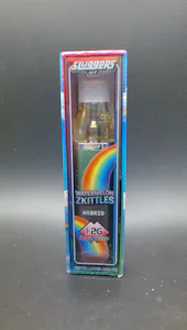 Sluggers - Trainwreck - Disposable Vape - 1.2g by Sluggers | Buy Online Rockland County NY Sluggers - Trainwreck - Disposable Vape - 1.2g by Sluggers | Buy Online Rockland County NY