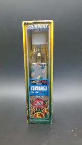 Sluggers - Trainwreck - Disposable Vape - 1.2g by Sluggers | Buy Online Rockland County NY Sluggers - Trainwreck - Disposable Vape - 1.2g by Sluggers | Buy Online Rockland County NY