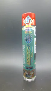 Sluggers - Trainwreck - Disposable Vape - 1.2g by Sluggers | Buy Online Rockland County NY Sluggers - Trainwreck - Disposable Vape - 1.2g by Sluggers | Buy Online Rockland County NY