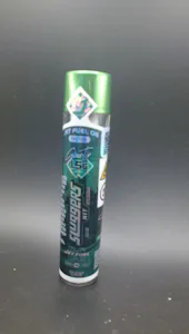 Sluggers - Trainwreck - Disposable Vape - 1.2g by Sluggers | Buy Online Rockland County NY Sluggers - Trainwreck - Disposable Vape - 1.2g by Sluggers | Buy Online Rockland County NY