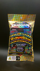 Sluggers - Trainwreck - Disposable Vape - 1.2g by Sluggers | Buy Online Rockland County NY Sluggers - Trainwreck - Disposable Vape - 1.2g by Sluggers | Buy Online Rockland County NY