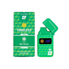 Timeless - Blue Dream - Disposable Vape - 2g - 2g by Timeless | Buy Online Rockland County NY Timeless - Blue Dream - Disposable Vape - 2g - 2g by Timeless | Buy Online Rockland County NY