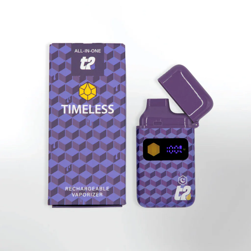 Timeless - Blackberry Kush - Disposable Vape - 2g - 2g by Timeless | Buy Online Rockland County NY Timeless - Blackberry Kush - Disposable Vape - 2g - 2g by Timeless | Buy Online Rockland County NY