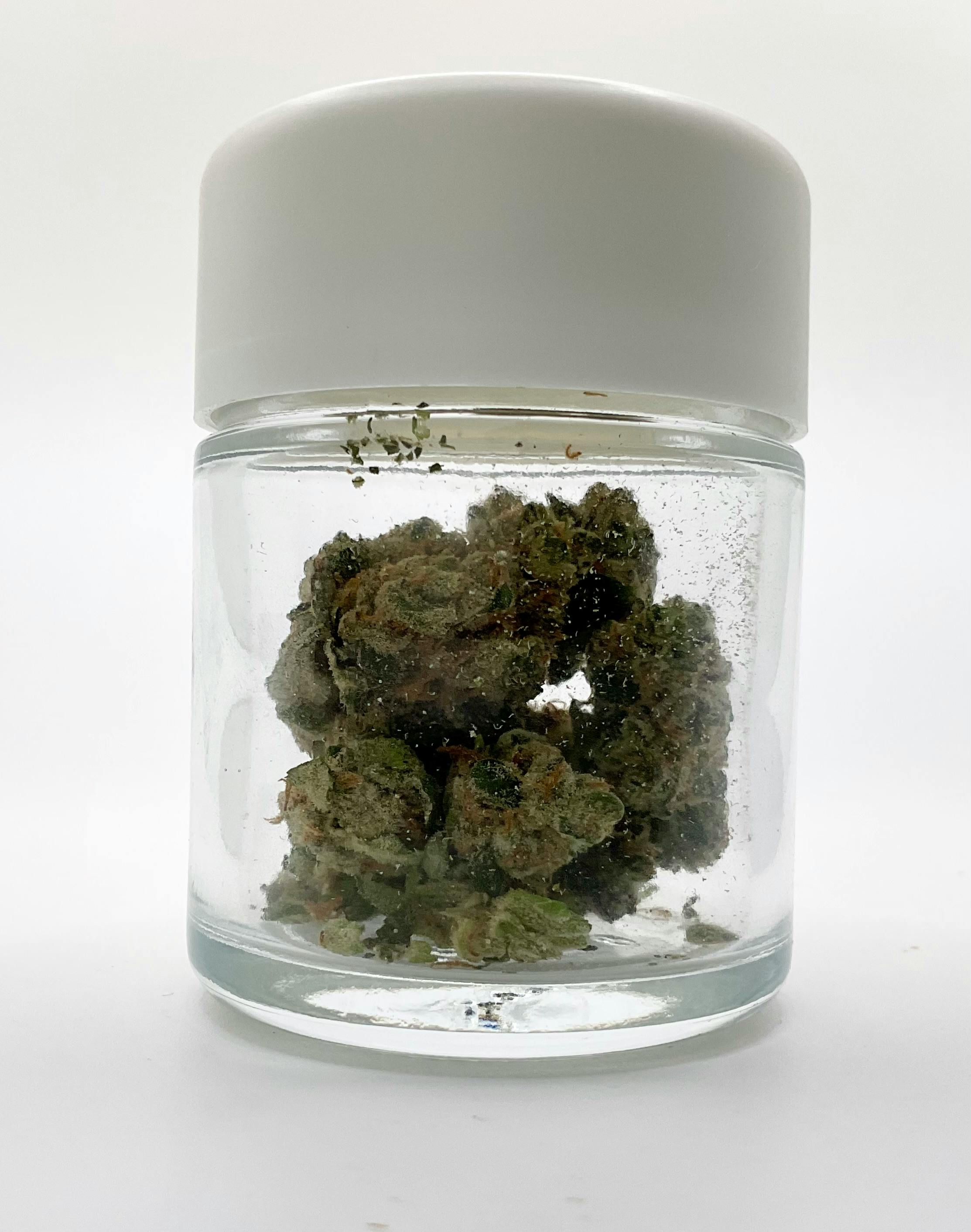 Skyworld - Zepperz (Indoor) - 3.5g - 3.5g by Skyworld | Buy Online