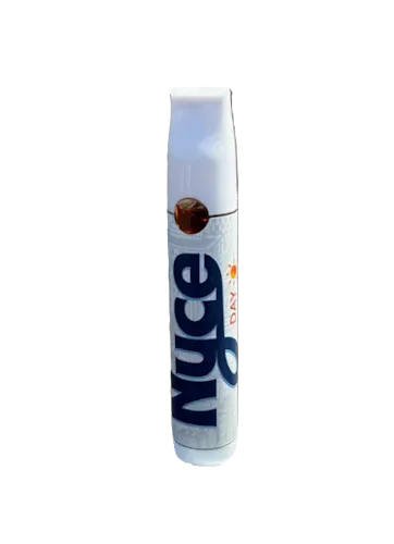 Nyce - White Widow - Live Rosin Disposable Vape - .5g - 0.5g by Nyce | Buy Online Rockland County NY Nyce - White Widow - Live Rosin Disposable Vape - .5g - 0.5g by Nyce | Buy Online Rockland County NY
