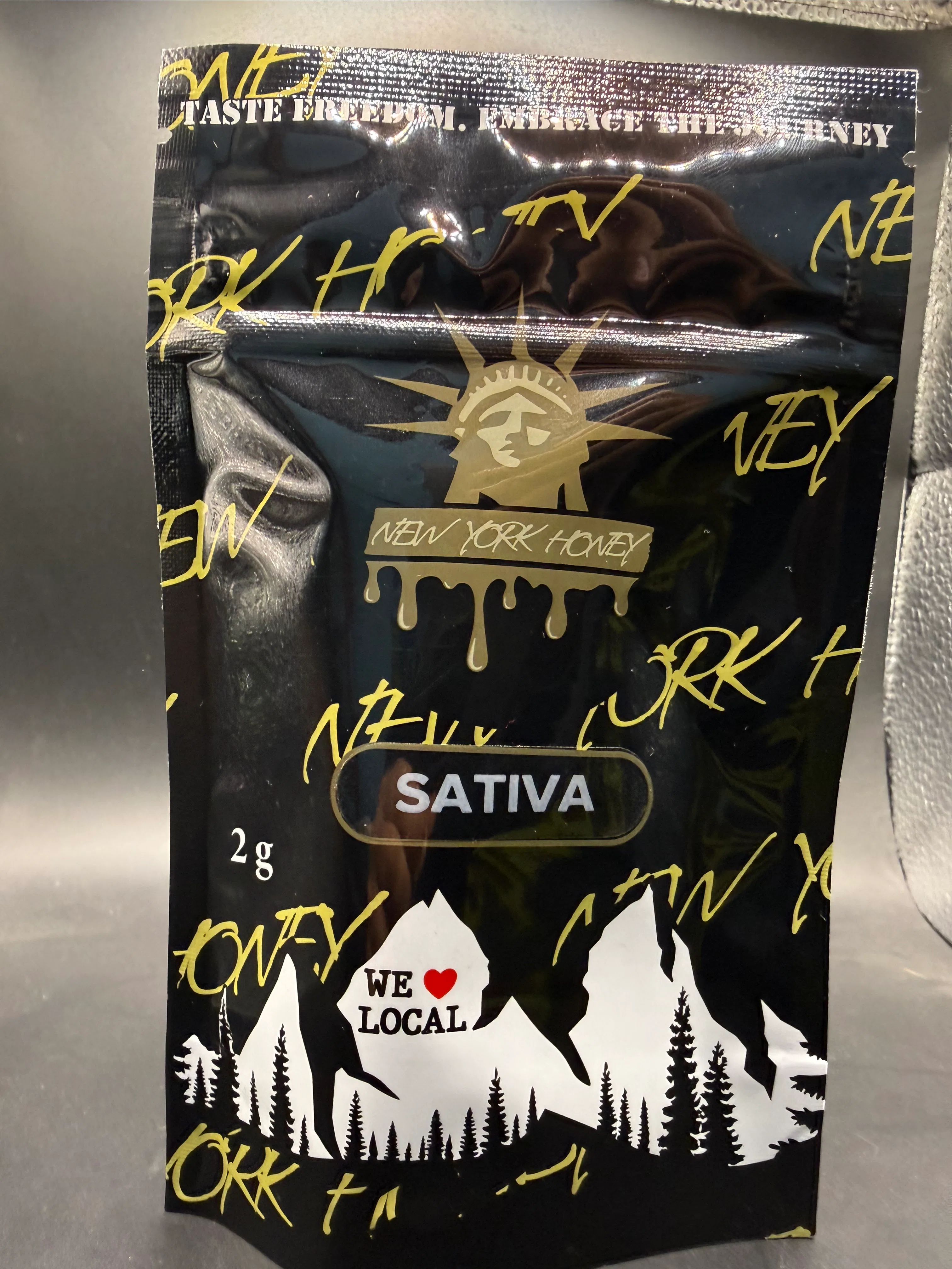 New York Honey - Apple Berry - Disposable Vape - 2g - 2g by New York Honey | Buy Online Rockland County NY New York Honey - Apple Berry - Disposable Vape - 2g - 2g by New York Honey | Buy Online Rockland County NY