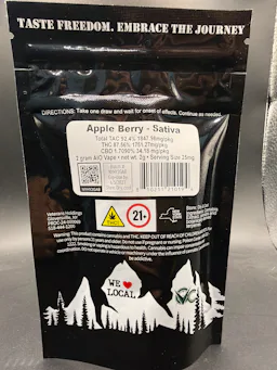 New York Honey - Apple Berry - Disposable Vape - 2g - 2g by New York Honey | Buy Online Rockland County NY New York Honey - Apple Berry - Disposable Vape - 2g - 2g by New York Honey | Buy Online Rockland County NY