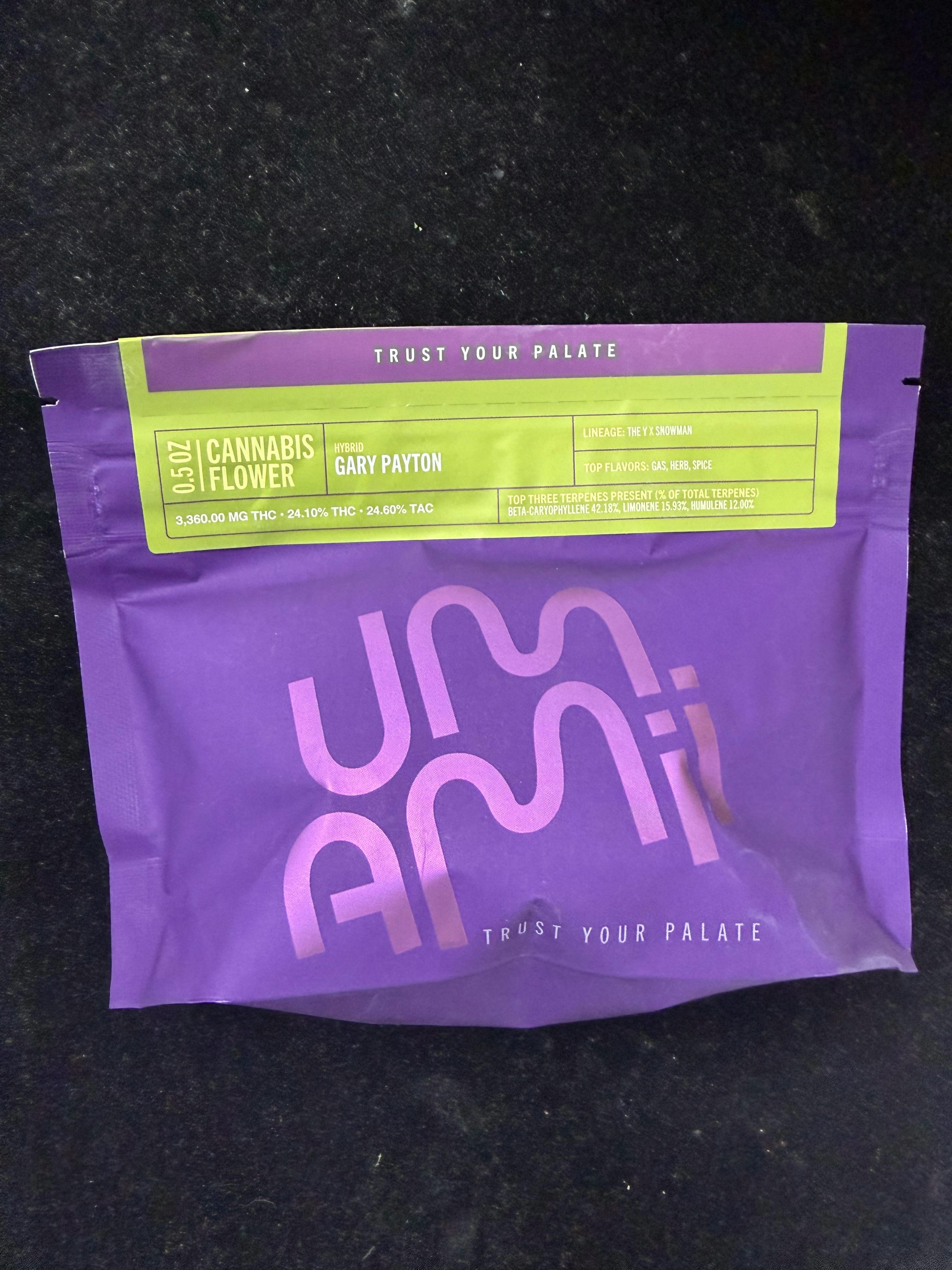 Umamii - Grape Pie X Animal Cookies - 14g - 14g by Umamii: Buy