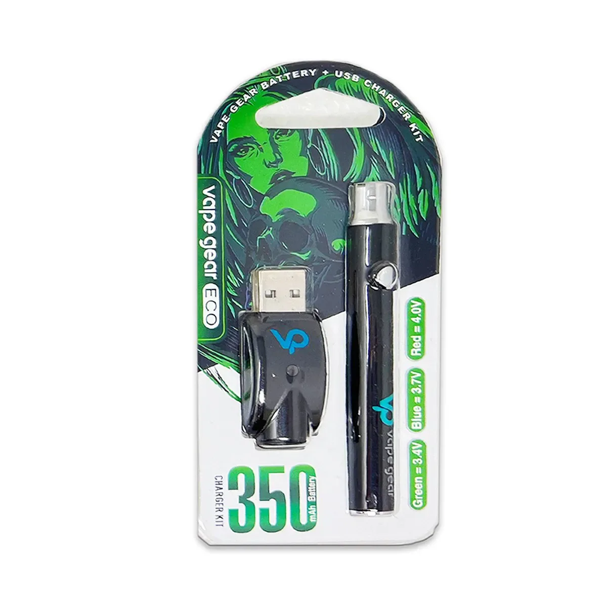 Vape Gear - 510 Battery by undefined | Buy Online Rockland County NY Vape Gear - 510 Battery by undefined | Buy Online Rockland County NY