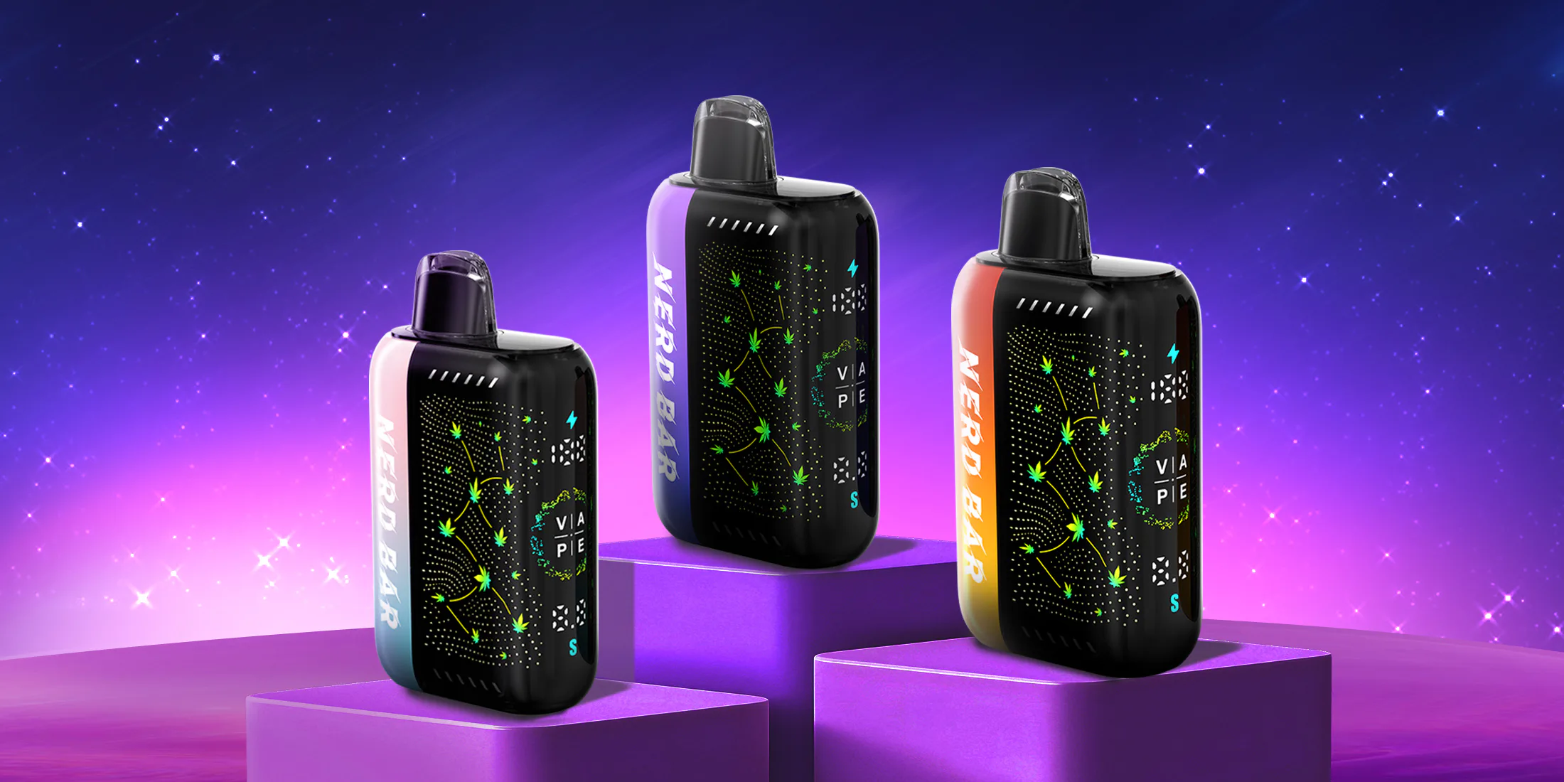 Nerd Bar - Rainbow Blast - Disposable Vape - 4g - 4g by Nerd Bar | Buy Online Rockland County NY Nerd Bar - Rainbow Blast - Disposable Vape - 4g - 4g by Nerd Bar | Buy Online Rockland County NY